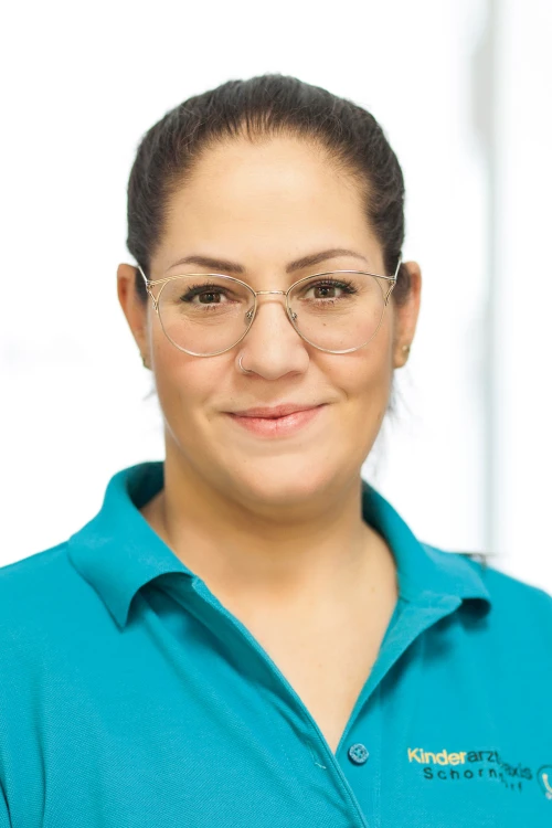 Portraitfoto von Banu Massimo