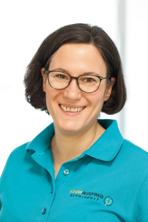 Portraitfoto von Verana Lang